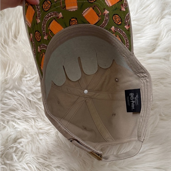 NEW Harry Potter Butterbeer Hat - Picture 5 of 5
